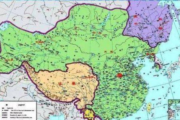 唐高宗李治紫微斗数 唐高宗李治在位多少年？