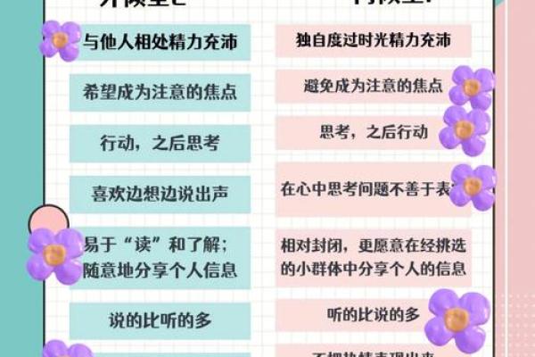 16种人格测试最稀有人格
