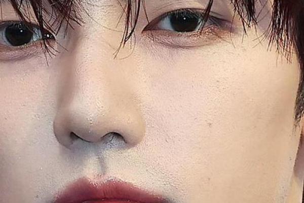 鼻毛算命,鼻毛长代表什么