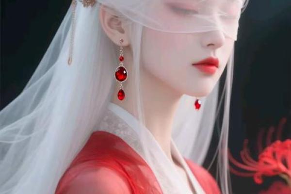 红衣女孩通灵，玄学大师直言："八字纯阴，死难瞑目！"