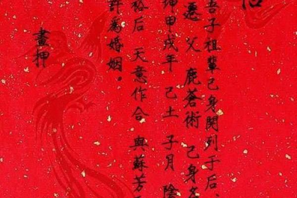 感天大帝十三号灵签