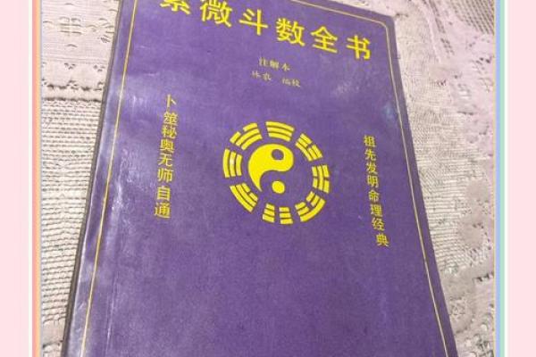 紫薇斗数与名字