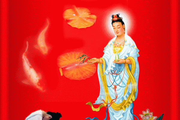观音灵签行人归是什么意思