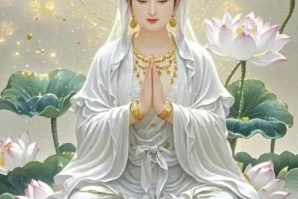 观音娘娘生日:斋戒的意义 观音娘娘生日:斋戒的意义