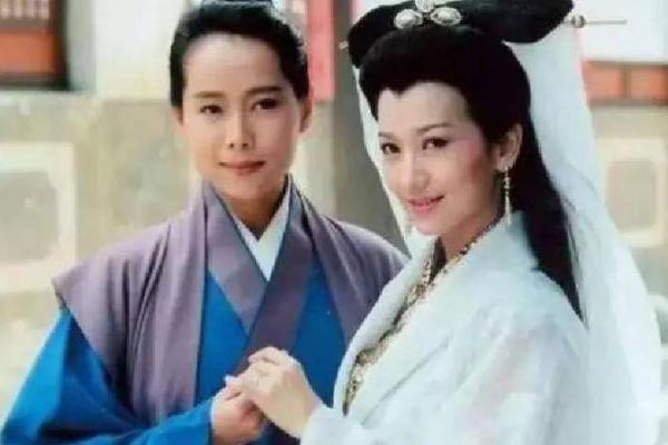 新白娘子传奇的紫薇星谁