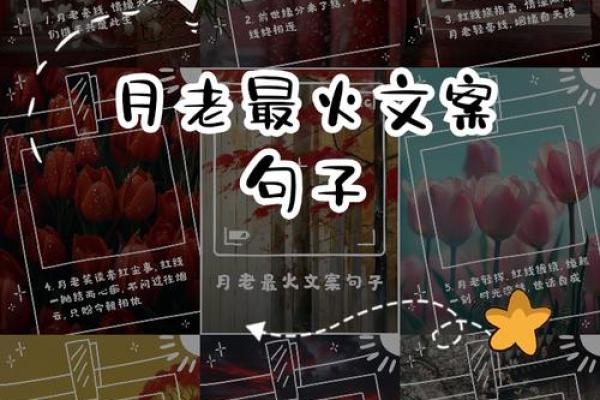 管姻缘的不是月老文案 管姻缘的除了月老还有谁？