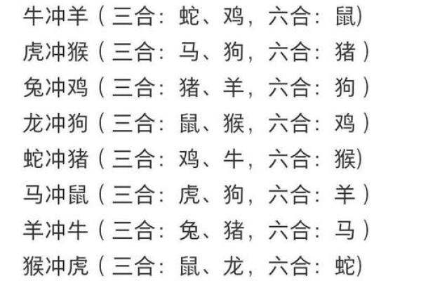 属猴和属牛的八字合吗