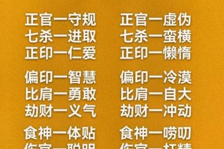 八字喜用神和调候用神相克
