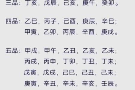 八字四柱乙亥好不好