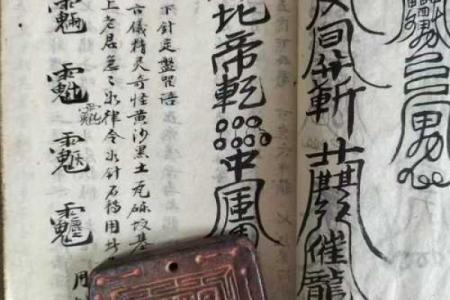 恊天大帝灵签