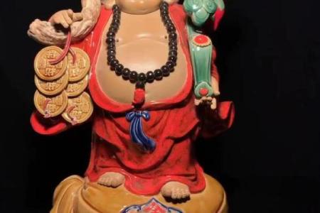 弥勒佛佛像的摆放风水禁忌是什么