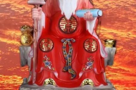 月老掌管求姻缘 月老管神仙的姻缘吗？