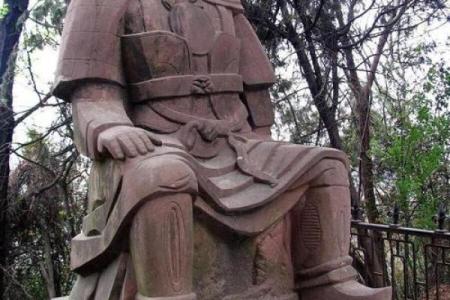 观音灵签姜维斗邓艾
