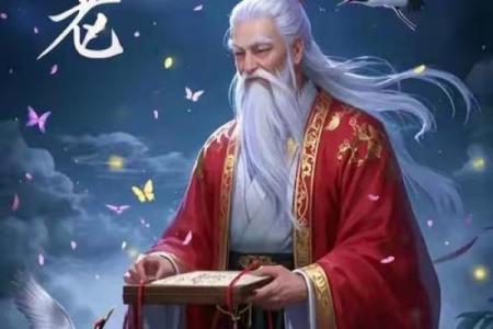 月老和唐僧的姻缘线 西游记月老？