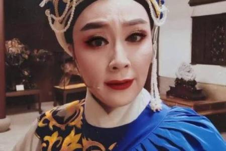 越剧名家选段算命