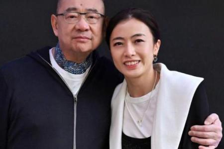 甘比八字解析