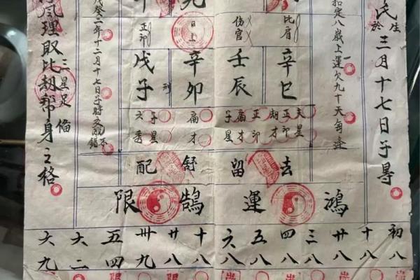 有哪些书是讲中国算命的书