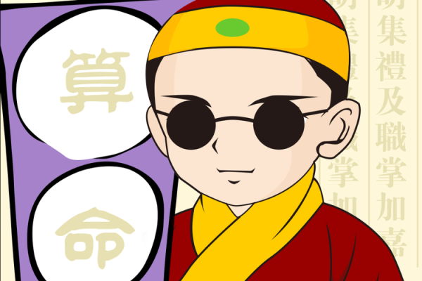算的准的算命先生