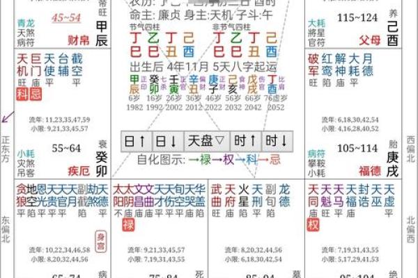 什么叫火凤凰命格,命带凤凰的八字
