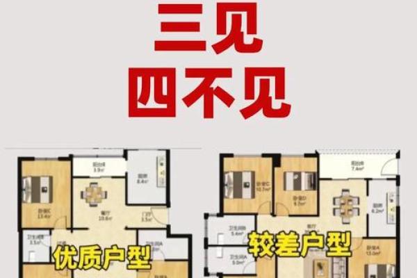 房子里的西南角风水禁忌