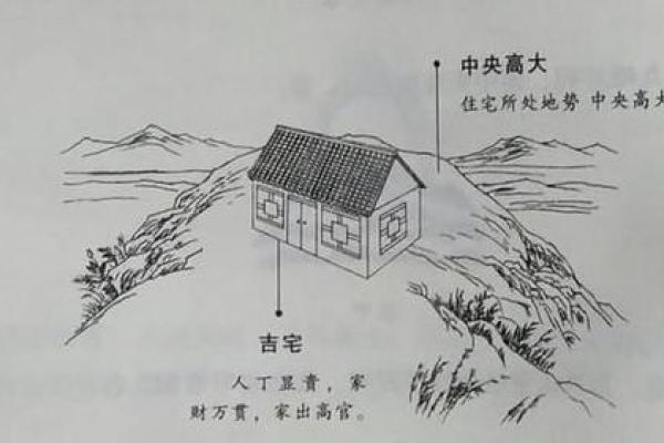 代代出大官的阳宅风水有什么讲究