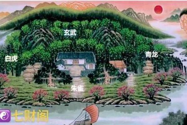 代代出大官的阳宅风水有什么讲究