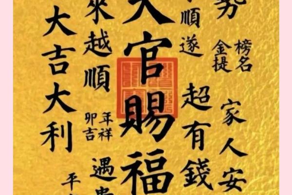 事业财运，一生贵人相助的八字