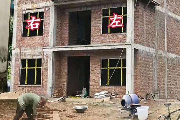 房子后面挖土风水影响
