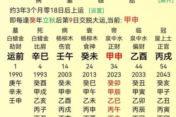 子平八字排盘最新版本下载,下载八字排盘宝官方版