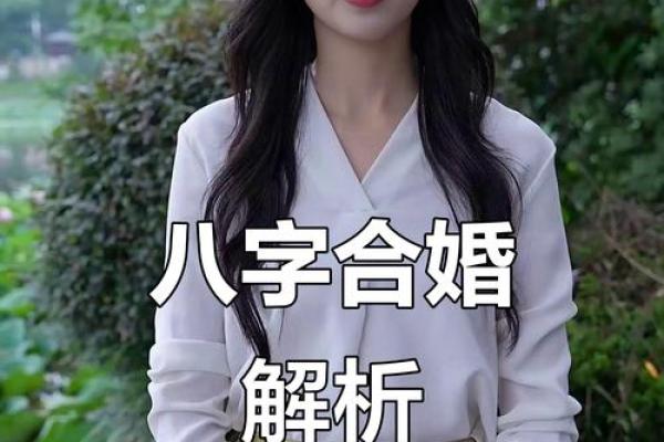 八字合婚理论看配偶的长相