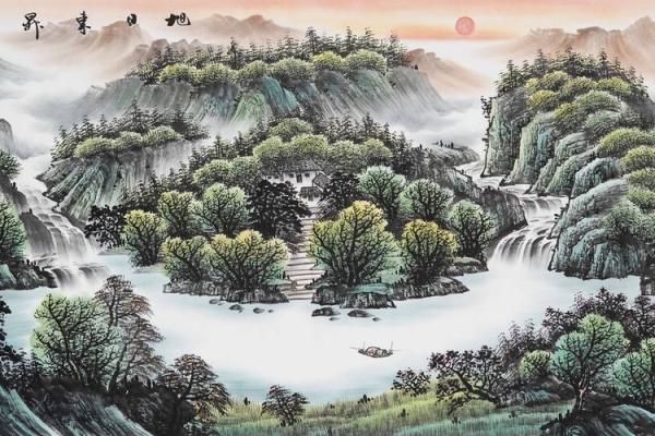 十二个招财风水技巧