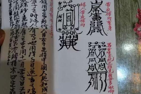 神数算命