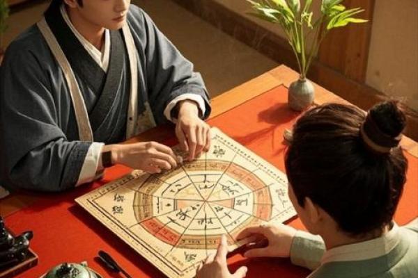 算命是否能够预测婚姻长久