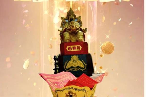 免费八字测财库，教你通过八字看财库