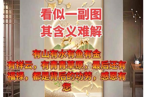 用风水看生活