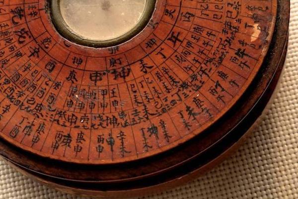 中国古代算命的抽签准吗