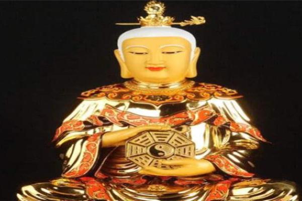 骊山老母感应灵签38签
