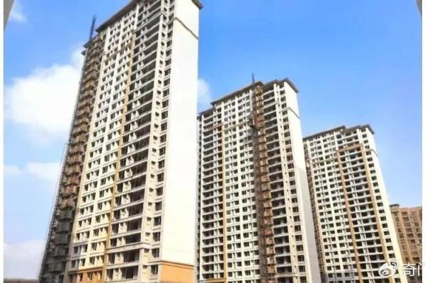 阳宅：公司风水商业楼选址讲究