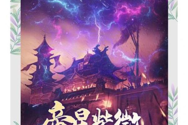 千千万万的紫薇星