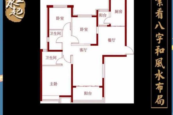 容易引起破财的风水布局！