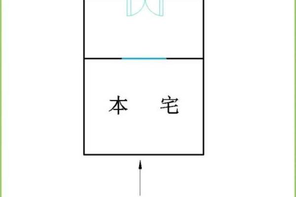 盖房子挖了我家墙角风水