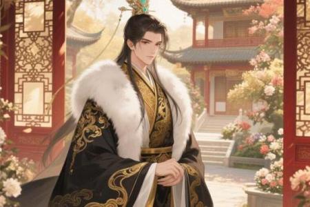 算命的说我是将军命