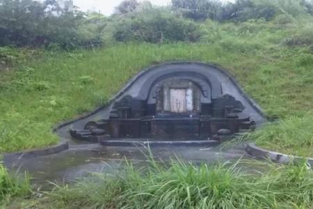墓地风水会影响后代人吗
