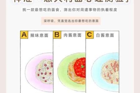 【神准测试】选对行！你适合哪方面的工作？