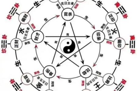 免费生辰八字算财运 财运怎么算