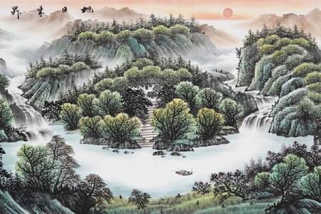十二个招财风水技巧