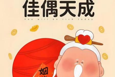 月老千里送姻缘的生肖 月老千里姻缘一线牵什么意思？