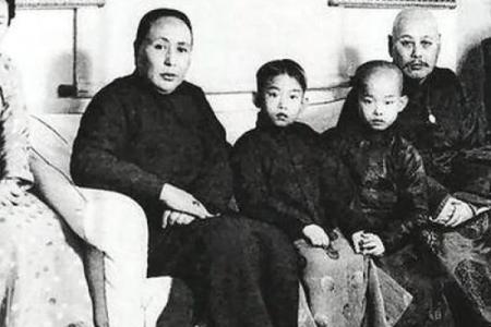 紫薇斗数吴佩孚