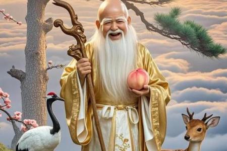 算命先生为何短寿
