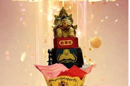 免费八字测财库，教你通过八字看财库